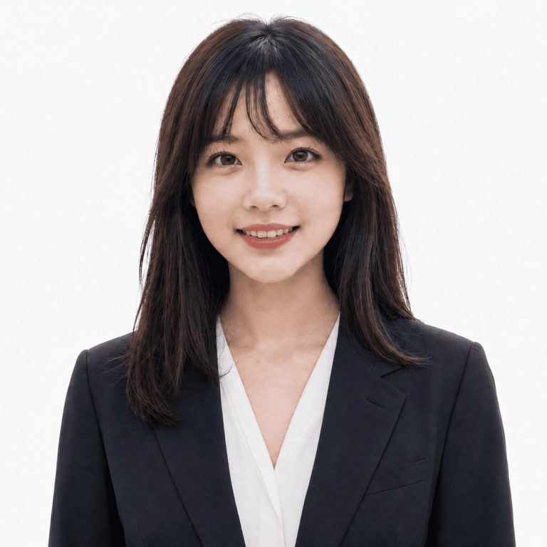 小美